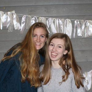 Meet your Posher, Madison